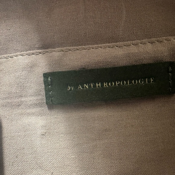 NWOT By Anthropologie Carmen Crossbody Bag